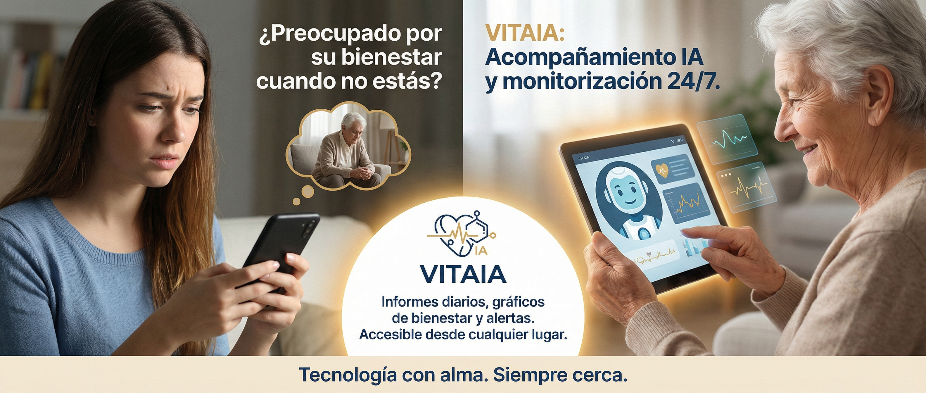 Anuncio Vitaia
